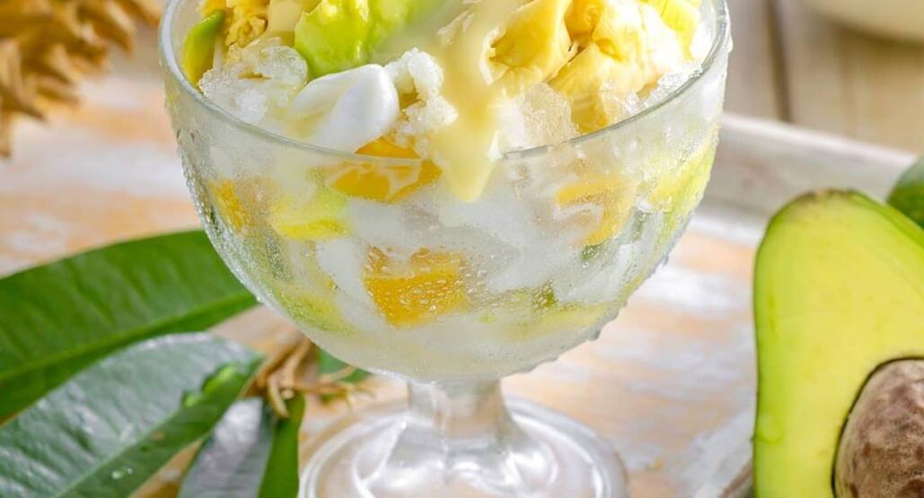 Es Teler 77 Pinang Ranti Jakarta